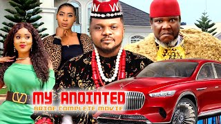 The Anointed Bride complete season 9amp10trending new movie latest nigerian blockbuster movie 2022 [upl. by Castera625]