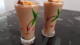 High Protien Robusta Shake [upl. by Tombaugh887]