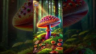 Are You Eating These 10 DEADLY Mushrooms Without Even Knowing [upl. by Betti]