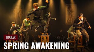 Trailer Spring Awakening 2022 [upl. by Udell]