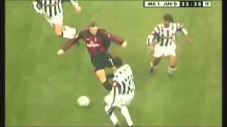 SERIE A  I gol indimenticabili [upl. by Gilbart]