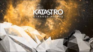 Katastro quotWaste the Nightquot featuring Jared Watson Official Audio [upl. by Madlin542]