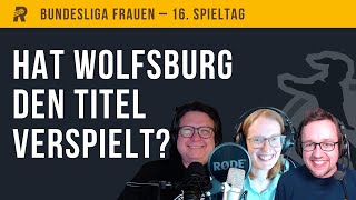 ANALYSE 16 Spieltag Hoffenheim besiegt Wolfsburg Bayern dominiert Leipzig [upl. by Underwood702]