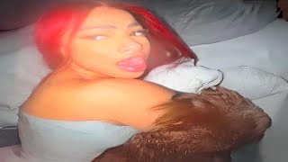 VIDEO INTIMO de YAILIN LA MAS VIRAL y 6IX9INE [upl. by Yecad]