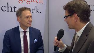 Robos amp FinTechs Fluch oder Segen für Finanzberater  Interview Hagen Stanigel isFINANCE AG [upl. by Anahsor]