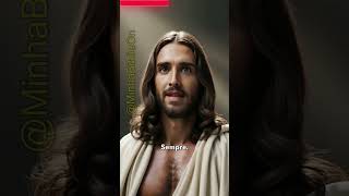 JESUS CRISTO TEM UMA MENSAGEM URGENTE PARA VOCÊ [upl. by Ahcsatan931]