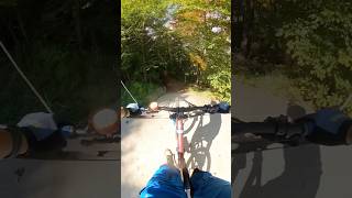 Preride on The Beast at Killington mountainbiking bike gopro [upl. by Yesor]