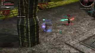 Metin2  Nunzio Top 4 Shamans vs Raziel Top 3 Warriors [upl. by Dralliw489]