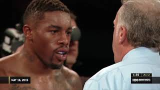 Gennady Golovkin vs Willie Monroe Jr Full Fight [upl. by Enirehtakyram281]