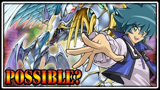 Can Rogue Decks Handle Tier 1 Competitive Master Duel Master Duel Gameplay [upl. by Airda]