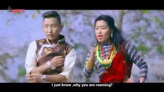 New mhendomaya Kimtang Namsa by Rupa S Ghale amp Purna Tammang with Subtitled HD 2016 [upl. by Anelat306]