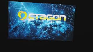 octagon sf8008 4k openatv oscam installation enigma2 sky cccam oscam [upl. by Ahsait]