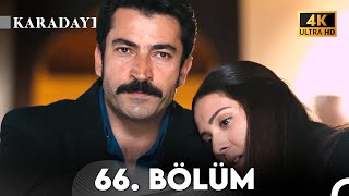 Karadayı 66 Bölüm 4K [upl. by Abra]