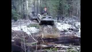 Siberian off road extreme [upl. by Mcclimans]