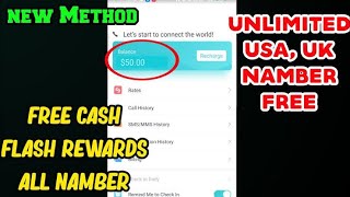 How to unlimited pingme namber for verification  pingme free coins by referring yourself tipstech [upl. by Htebharas]