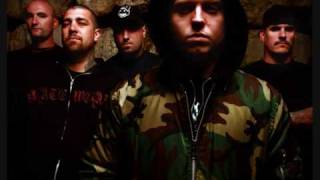 Hatebreed  Undiminished [upl. by Eenot566]