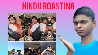 Hindu roast😡 [upl. by Maddi578]