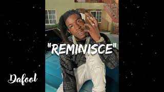 FREE Hotboii Type Beat 2023  quot Reminisce quot [upl. by Asinet247]