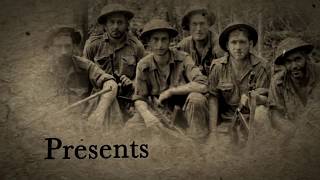 Kokoda  the spirit lives TRAILER [upl. by Azelea982]