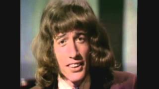 The Bee Gees I Started A Joke Album First Of May Robin Gibb Sad Songs Live Song [upl. by Giusto]