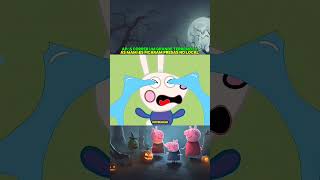 Peppa Pig PT23 desenho cartoon cena comedia humor viral filmes series fyp shorts [upl. by Llehsam415]