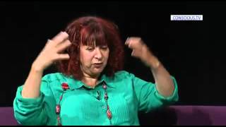 Mandi Solk  Self Enquiry Know Yourself  Interview by Renate McNay [upl. by Hsinam]