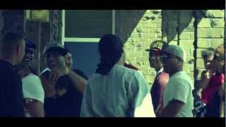 LAYBAQ  Back Down Memory Lane Official Video Produced amp Ft Anonymouz Talk Box [upl. by Nomahs708]