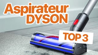 TOP 3  Meilleur ASPIRATEUR BALAI DYSON 2023 🧹 [upl. by Prior]