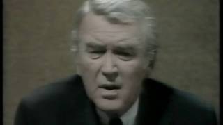 Parkinson interviews Jimmy Stewart  Part4 [upl. by Linetta]