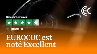 EUROCOC reviews des clients français [upl. by Elvina]