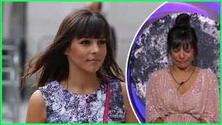 Where is Roxanne Pallett now six years after Celebrity Big Brother punch scandal [upl. by Akli]