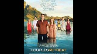 Couples Retreat Soundtrack HQ  10  Luau  by John OBrien [upl. by Nnaasil723]