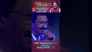 Neengamattum Illenna  நீங்கமட்டும் இல்லேனா  JOLLEE ABRAHAM  MusiCare 2018  Live [upl. by Kirsch]