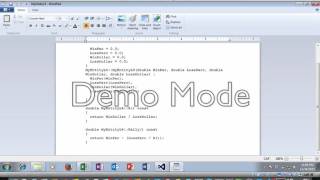 Kelly Criterion formula walkthrough from Excel to C [upl. by Oberstone]