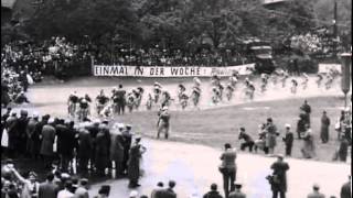 Het WK Wielrennen 1960 [upl. by Salta]