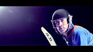 Star Sports Believe TVC with MS Dhoni [upl. by Skees]