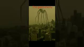 The giant enemy spidermusic [upl. by Aernda]