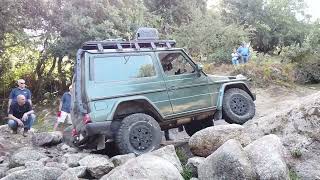 OffRoad Sardinien OKT2022 mit 4x4 Experience [upl. by Selrhc]