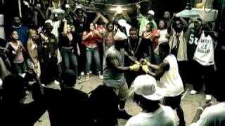 Crime Mob  Ill Beat Yo Azz Video [upl. by Furey]