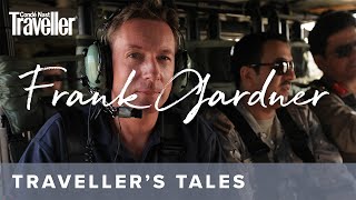 What its like to get shot six times and survive by Frank Gardner OBE  Condé Nast Traveller [upl. by Toddy11]