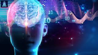 Wake Up Your Brain  Digital Caffeine  Brain Energizer Binaural Beats  Increase Brain Power [upl. by Ainosal]