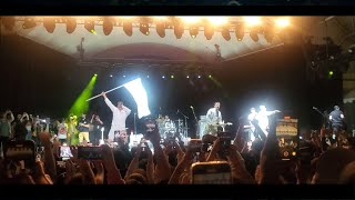 Down With Webster Live 2024 Full Set  CNE Toronto [upl. by Erdnoed]