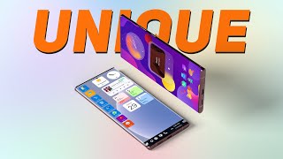 Discover The 6 Most Unique Android Launchers You Need in 2024 [upl. by Noseimaj296]