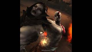 Scourge Of Erinys  God Of War Ghost Of Sparta Game  Kratos godofwar nilangames [upl. by Yeliw259]