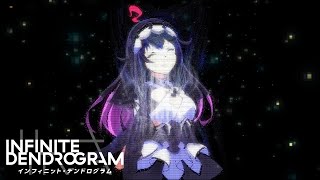 TVアニメ『＜Infinite Dendrogram＞インフィニット・デンドログラム』ED  エンディング・テーマ「Reverb」内田彩 [upl. by Kauffman]