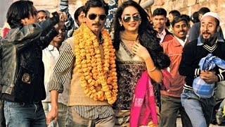 Taar Bijli Full Video Song  Gangs Of Wasseypur 2  Nawazuddin Siddiqui Huma Qureshi [upl. by Briano125]