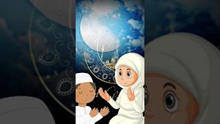 eid mubark🌙kab ki hai eid [upl. by Ydnab95]