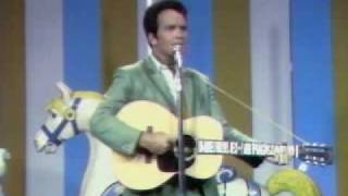 Merle Haggard  Mama Tried 1968 live TV performance [upl. by Shanley261]