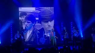 Geno  Dexys Ipswich regent  14092023 [upl. by Anayik]