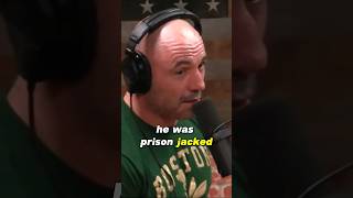 Joe Rogan on Mike Tyson After Prison joerogan boxing sports [upl. by Xavier]